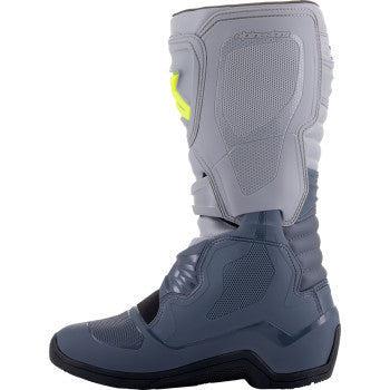 Alpinestars | Tech 3 | MX Boots | Gray/Black | US 12