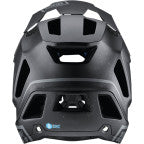 100% | Trajecta Fidlock | Offroad MX Helmet | Black | XL