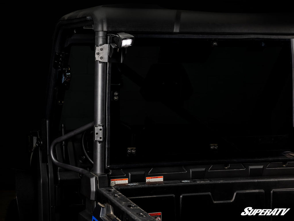 CFMOTO UFORCE 600 REAR-FACING LED CUBE LIGHTS