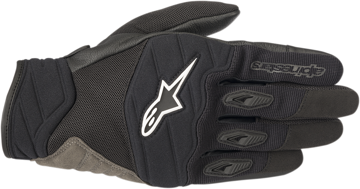 Adult - Alpinestars Shore Gloves - Black