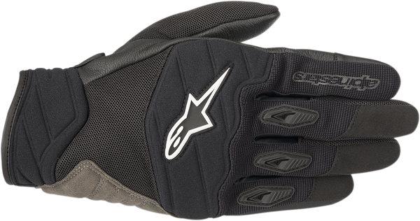 Adult - Alpinestars Shore Gloves - Black