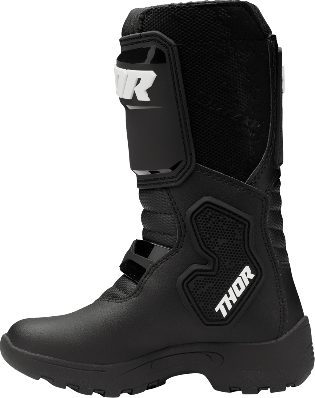 Adult - Thor Blitz XR Mini LTD Boots - Black