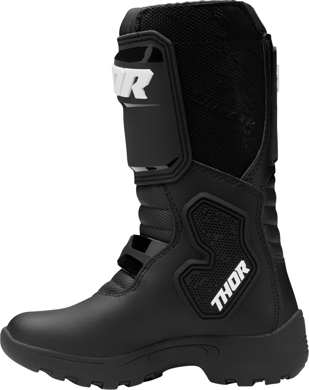 Adult - Thor Blitz XR Mini LTD Boots - Black