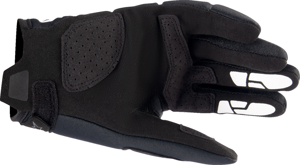 Youth - Alpinestars Thermo Shielder Gloves - Black