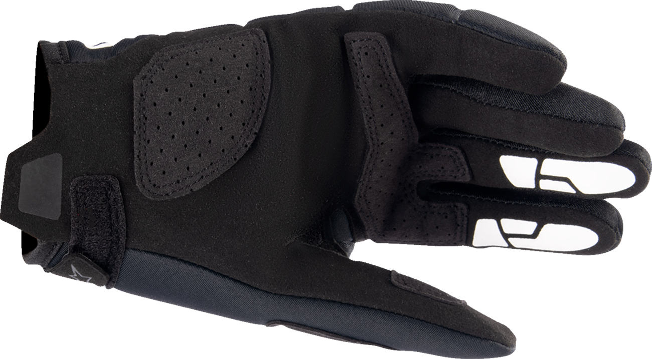 Youth - Alpinestars Thermo Shielder Gloves - Black