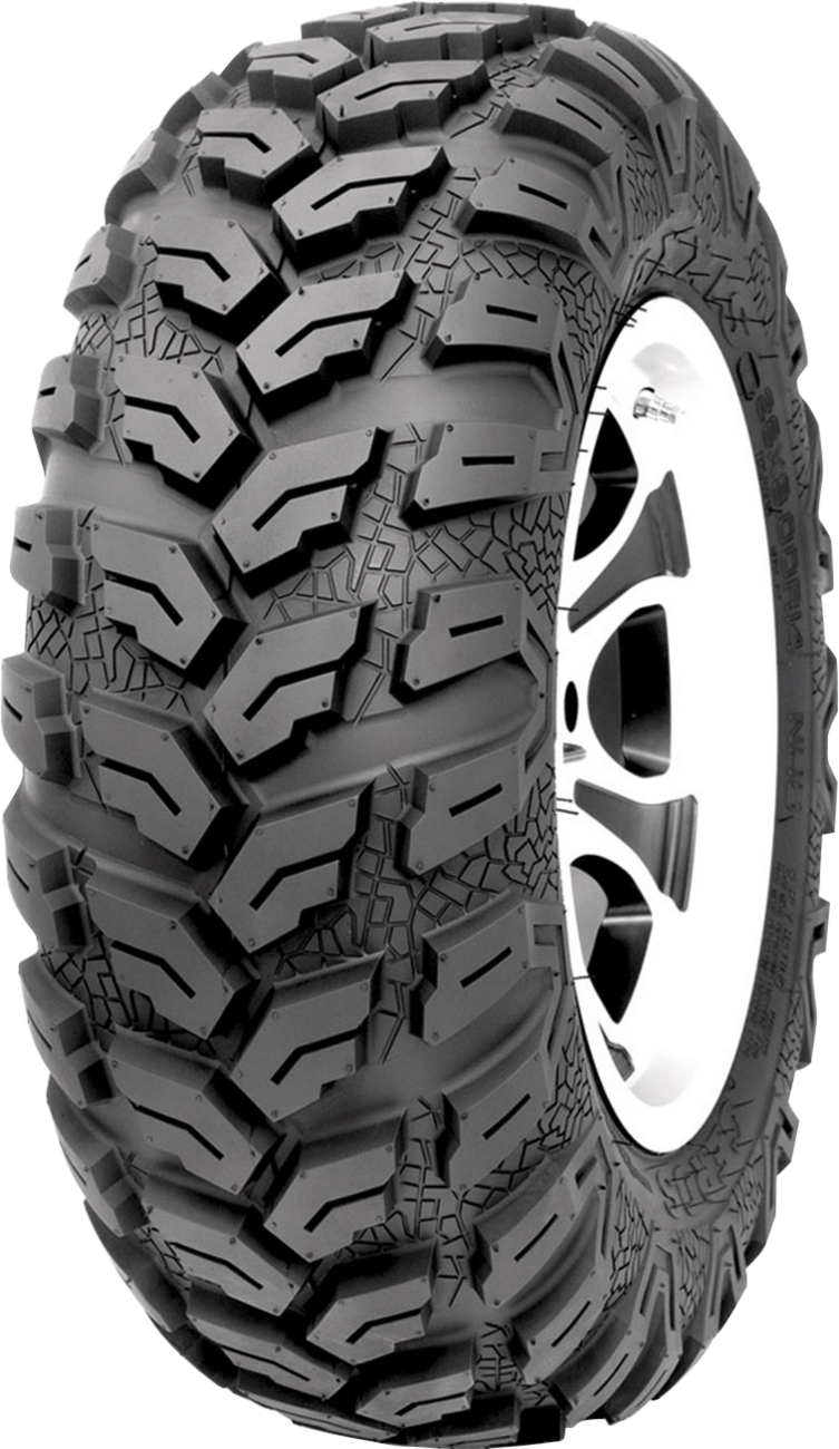Maxxis - Ceros Tire - 6 Ply