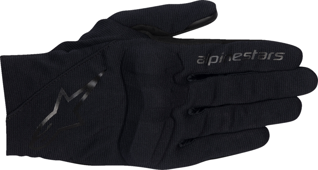 Adult - Alpinestars Reef V2 Gloves - Black/Black