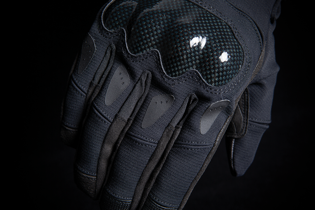 Adult - Icon Stormhawk™ Gloves - Black