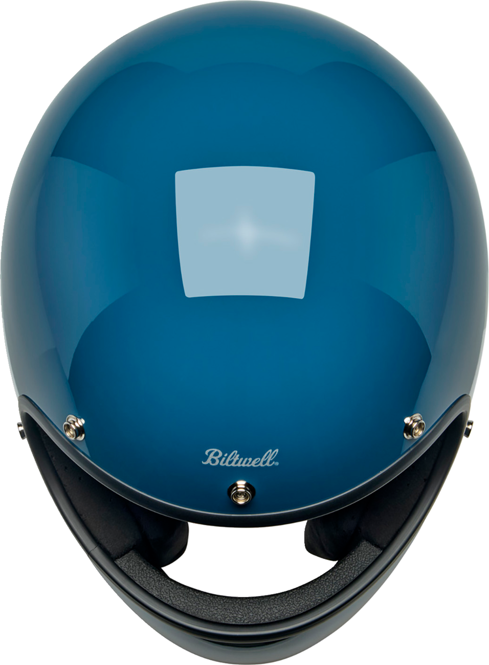 Adult - Biltwell Gringo Helmet - Graystone