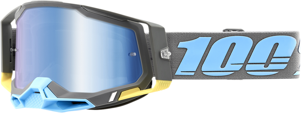 100% Racecraft 2 Goggle - Trinidad
