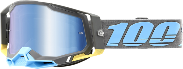 100% Racecraft 2 Goggle - Trinidad