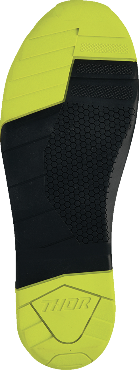Adult - Thor Blitz XR Boots - Acid/Black