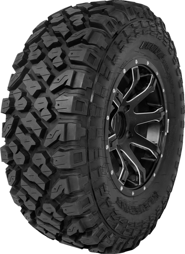 Kenda - Klever X/T Tire - 8 Ply