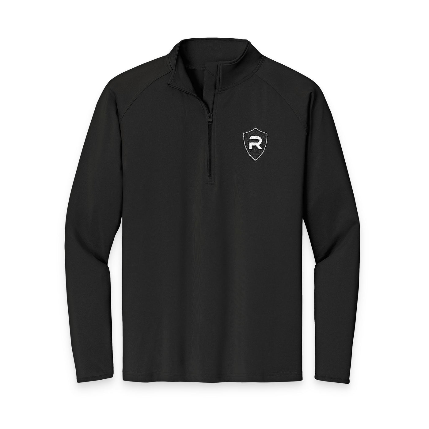 Reed Cycles Performance Quarter-Zip
