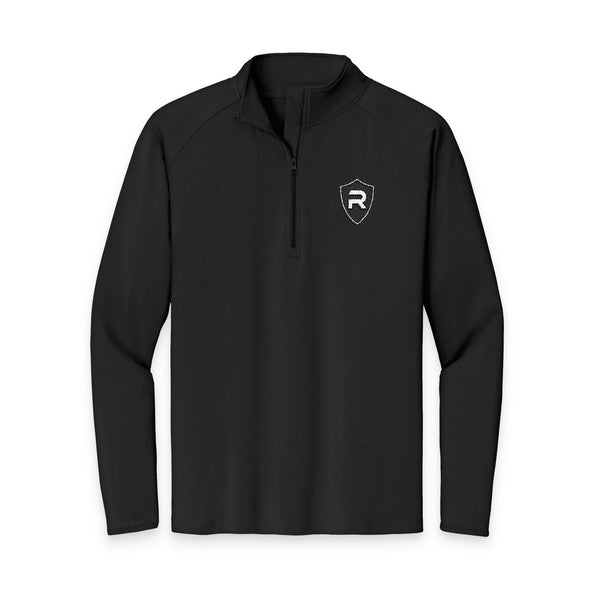 Reed Cycles Performance Quarter-Zip