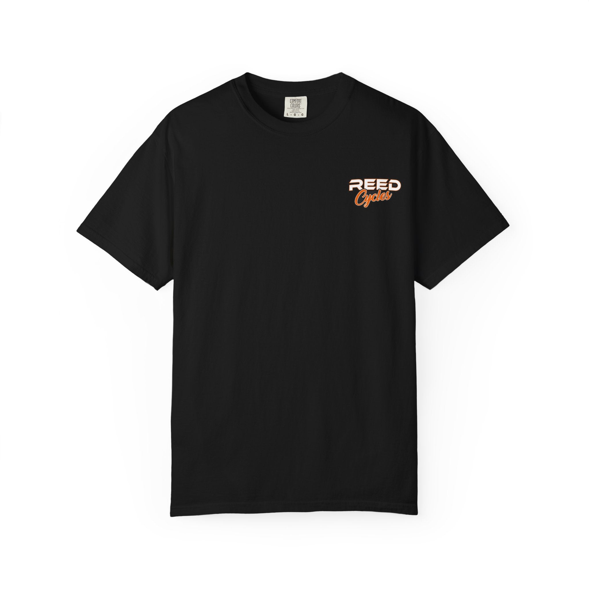 Reed Cycles Mountain Riders Tee
