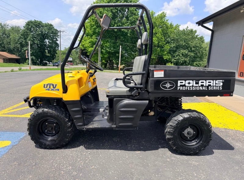 2003 Polaris Ranger 500