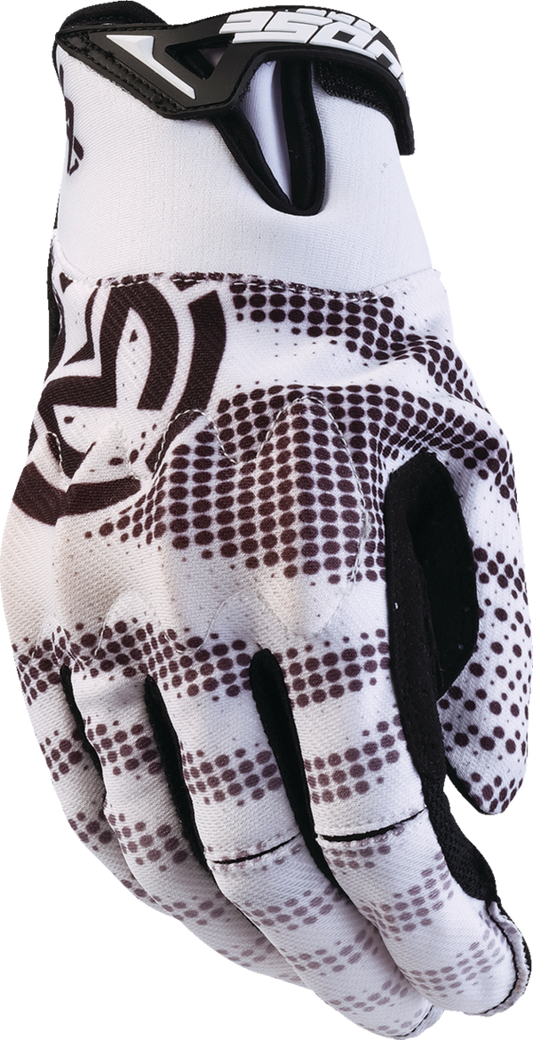 Adult - Moose MX1™ Gloves - White