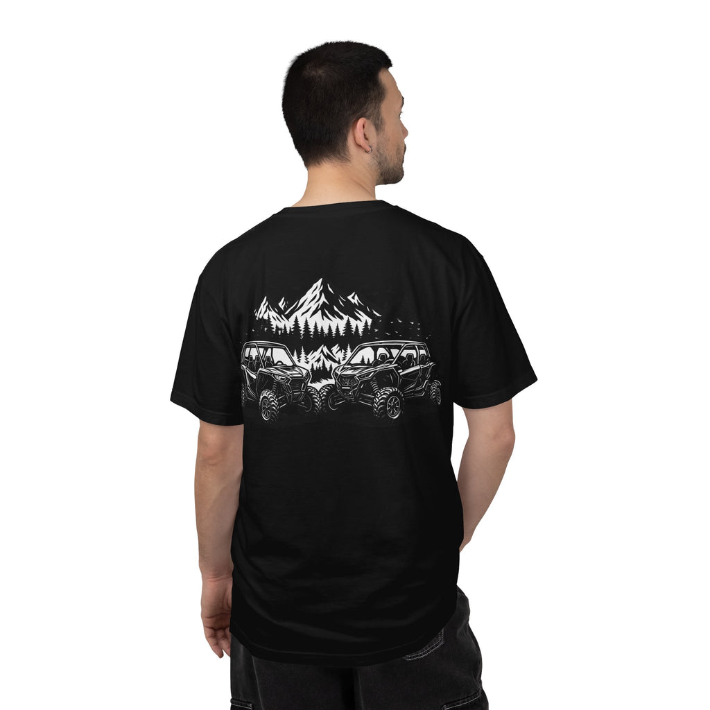 Reed Cycles Dual SxS Mountain Tee