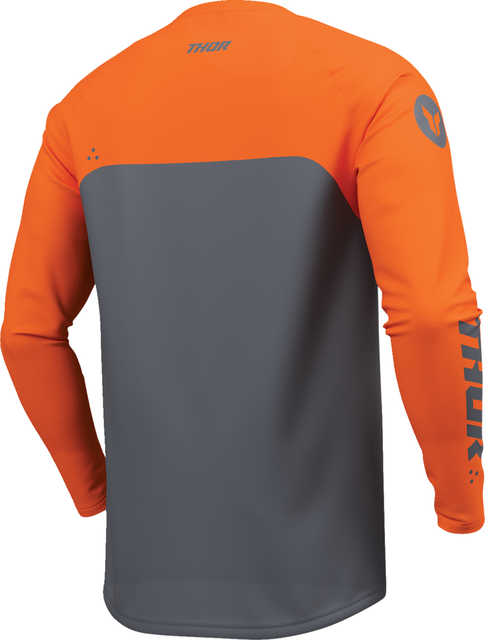 Adult - Thor Ridemode Menace Jersey - Charcoal