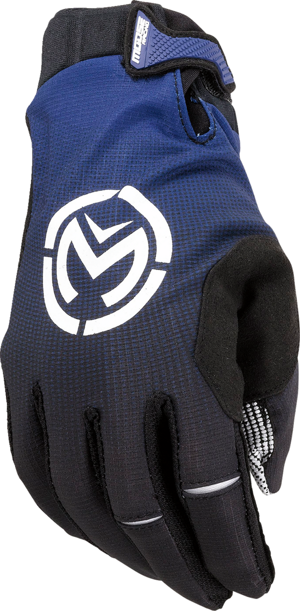Adult - Moose SX1™ Gloves - Navy