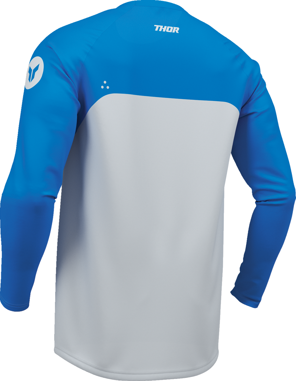 Adult - Thor Ridemode Menace Jersey - Blue