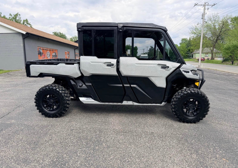 2025 Can-am Defender HD10 Max Lone Star