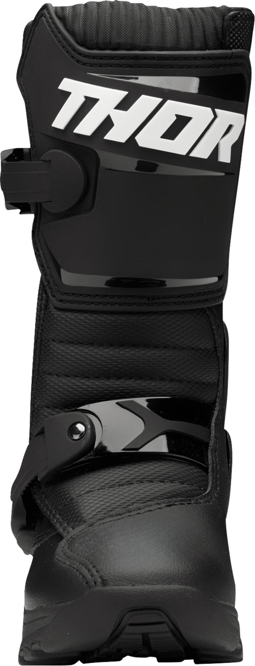 Adult - Thor Blitz XR Mini LTD Boots - Black