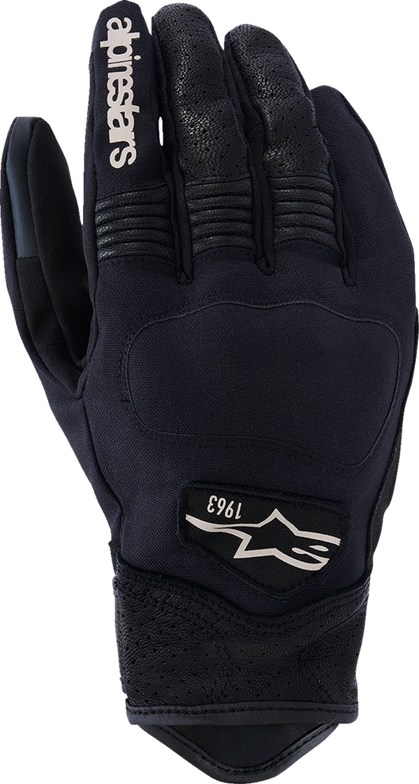 Adult - Alpinestars Tracker Gloves - Black/Ecru