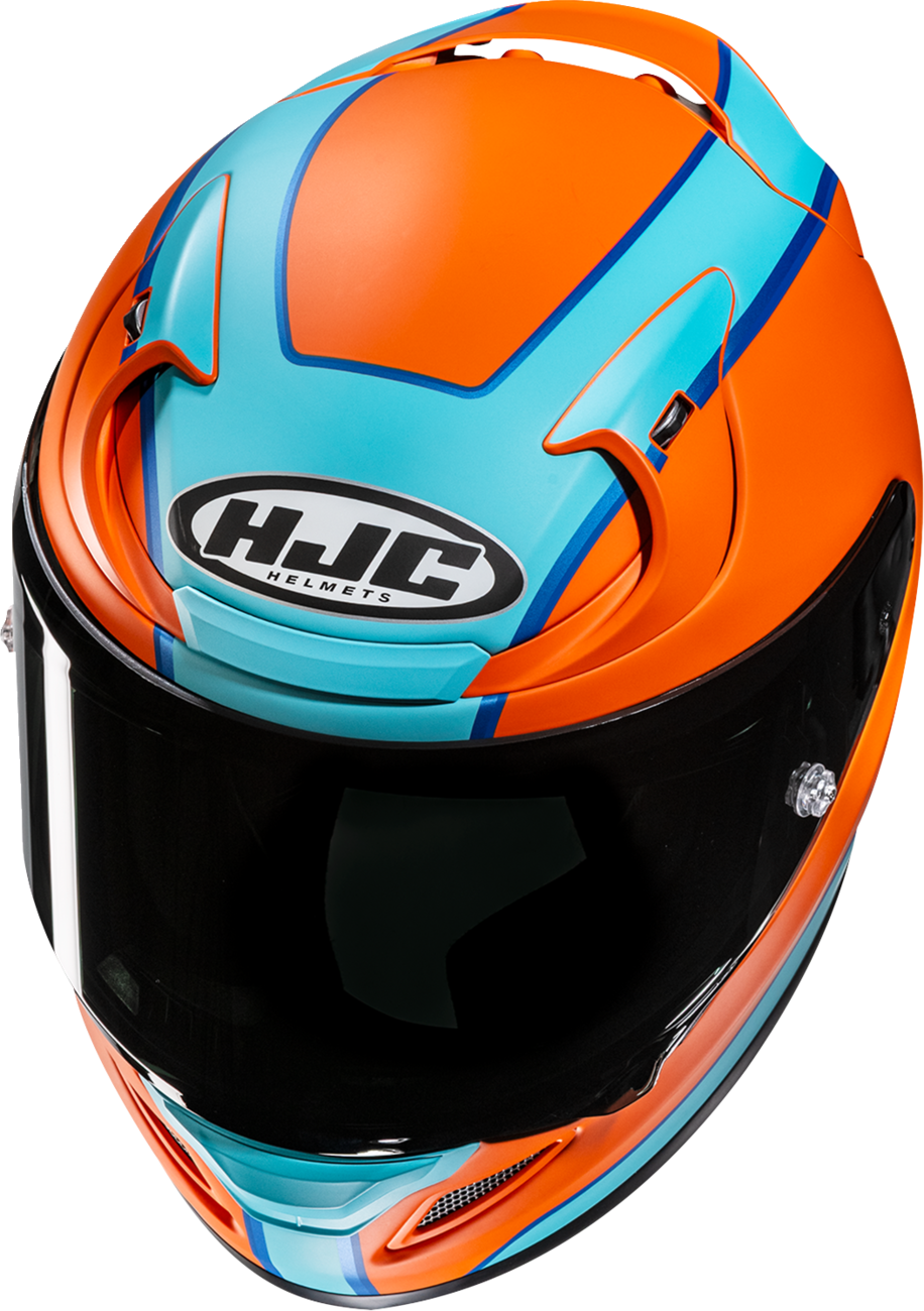 Adult - HJC RPHA 12N Respon Helmet - MC27SF