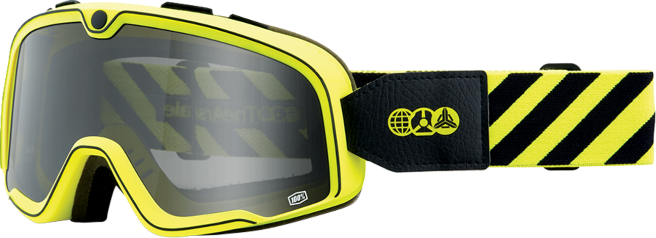 100% Barstow Goggle - The Arsenale