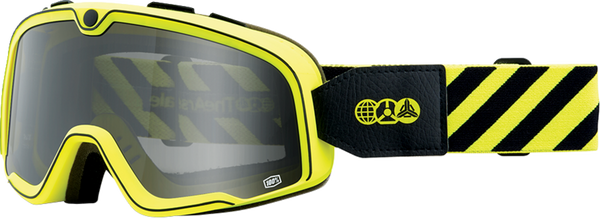 100% Barstow Goggle - The Arsenale