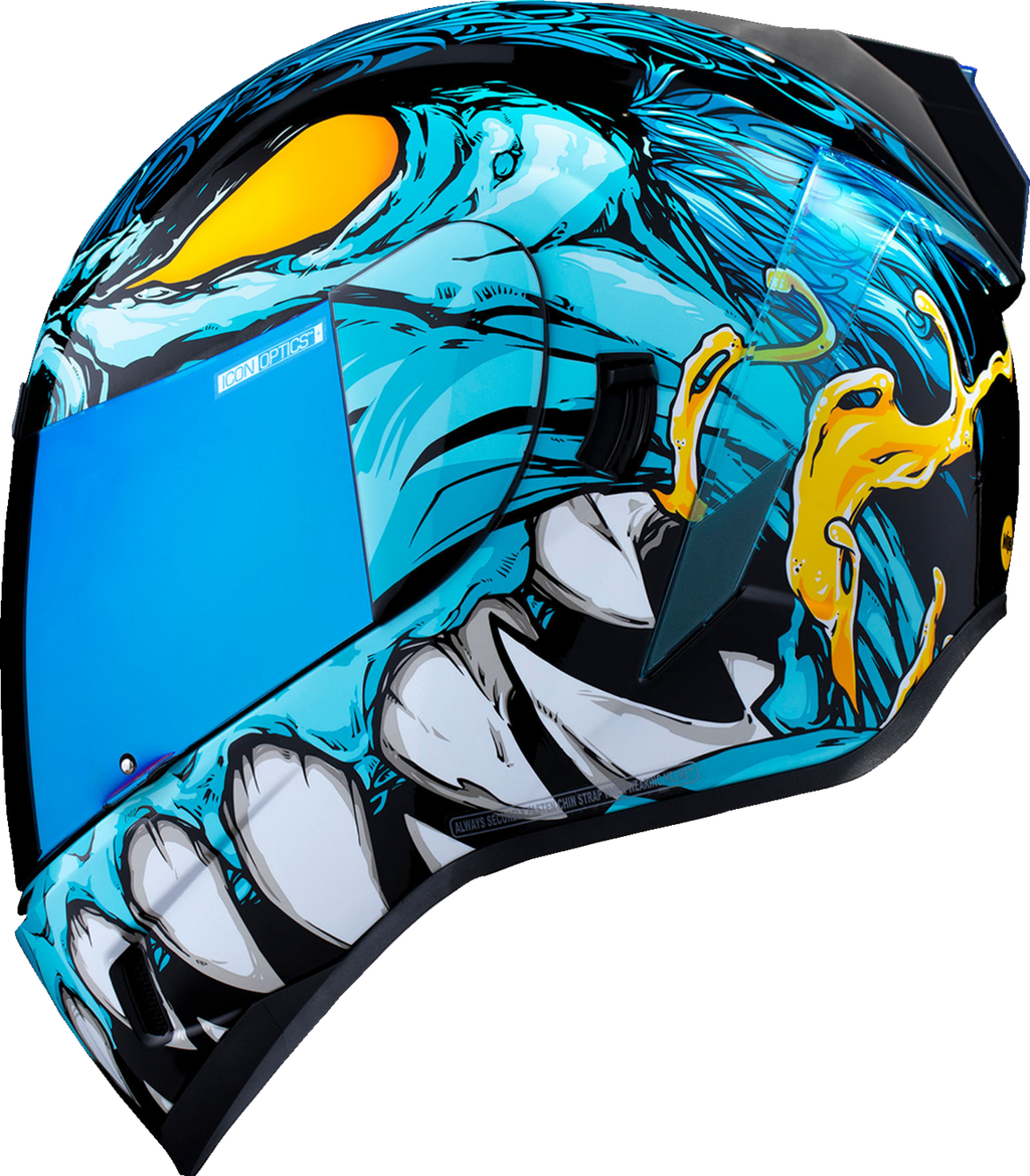 Adult - Icon Airform™ Manik'RR MIPS® Helmet - Light Blue