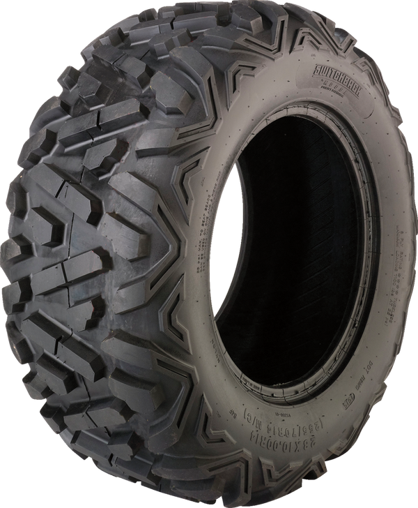 Moose - Switchback Tire - 32x10x14 - 8 Ply