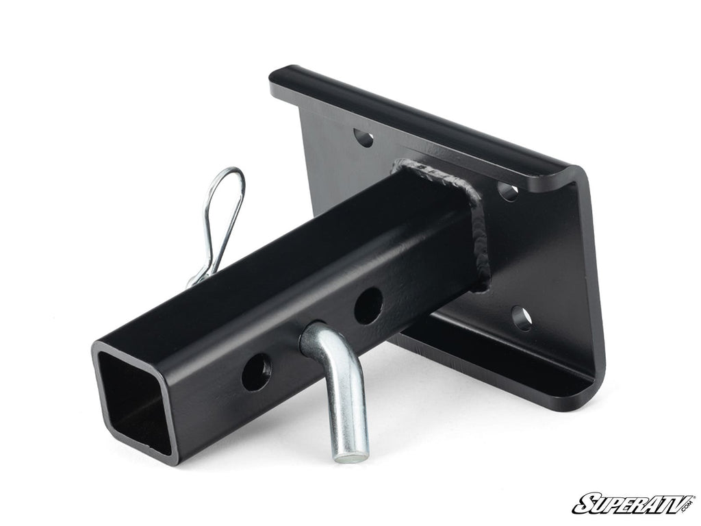 READY ROPE HITCH MOUNT