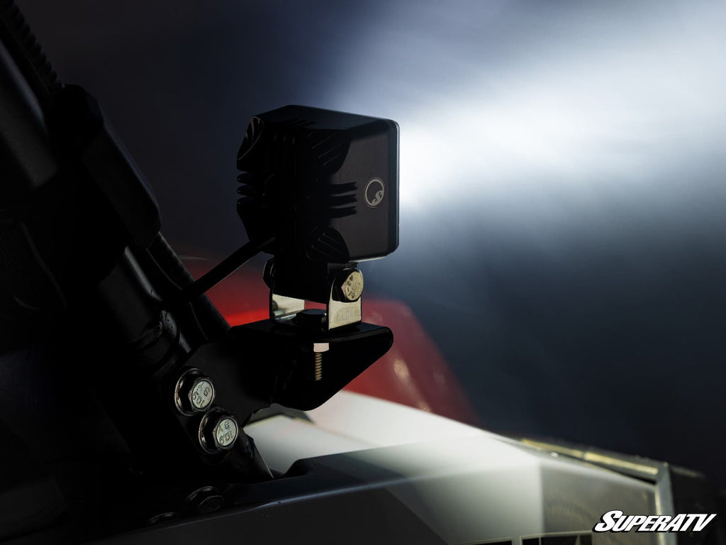 2" LED CUBE LIGHTS