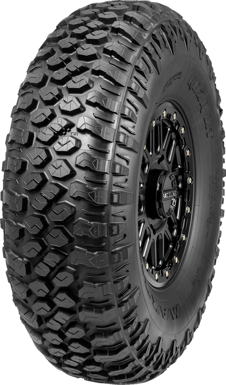 Maxxis - Razr XT Tire - 8 Ply