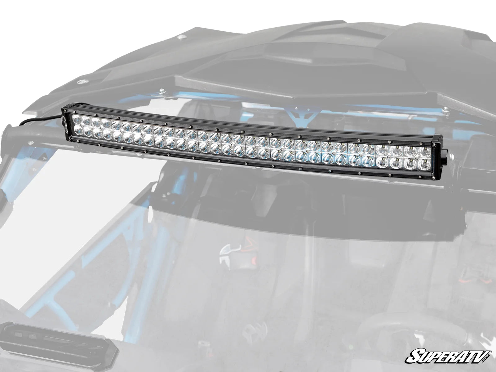 30" LED Combination Spot / Flood Light Bar