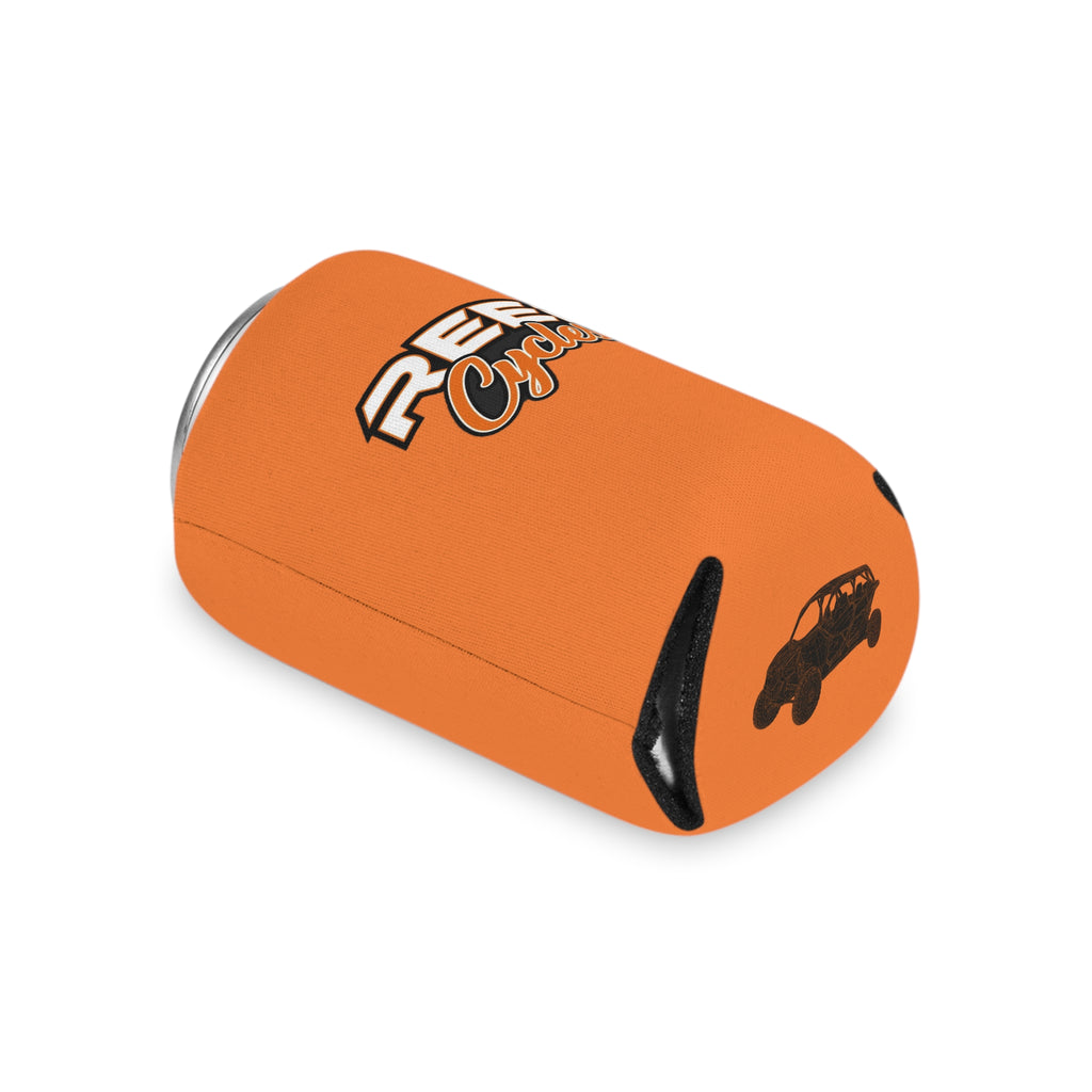 Reed Cycles Can-Am Can Cooler