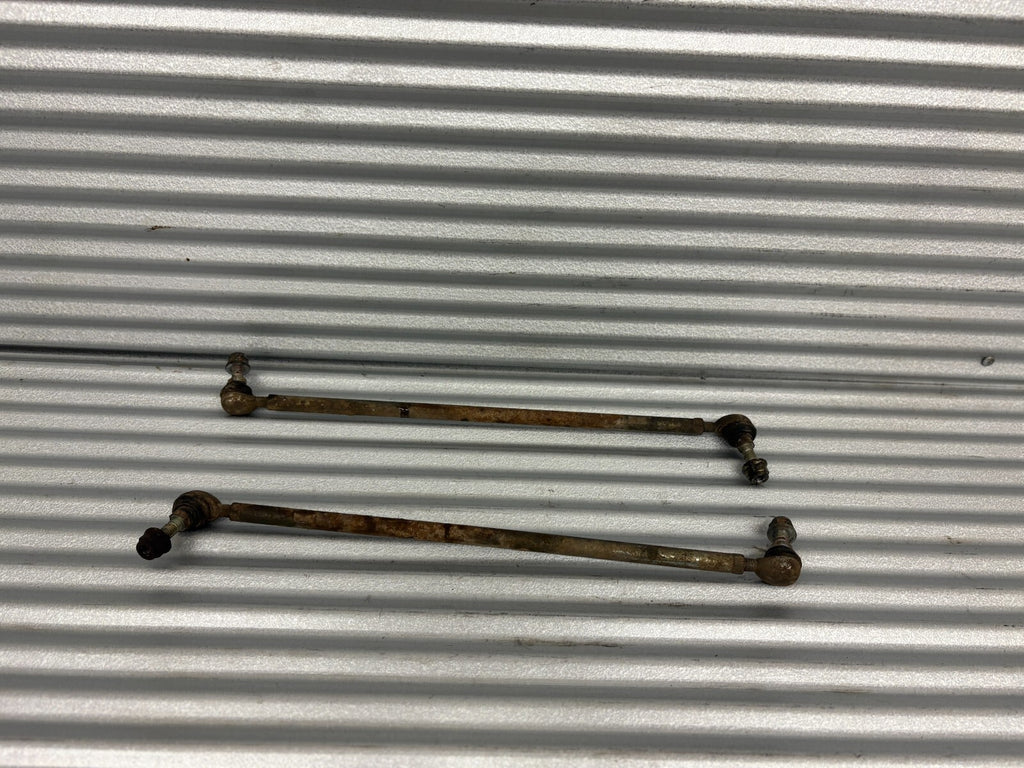 2007 Arctic Cat 400 4x4 ATV Steering Tie Rod Set OEM 0405-281