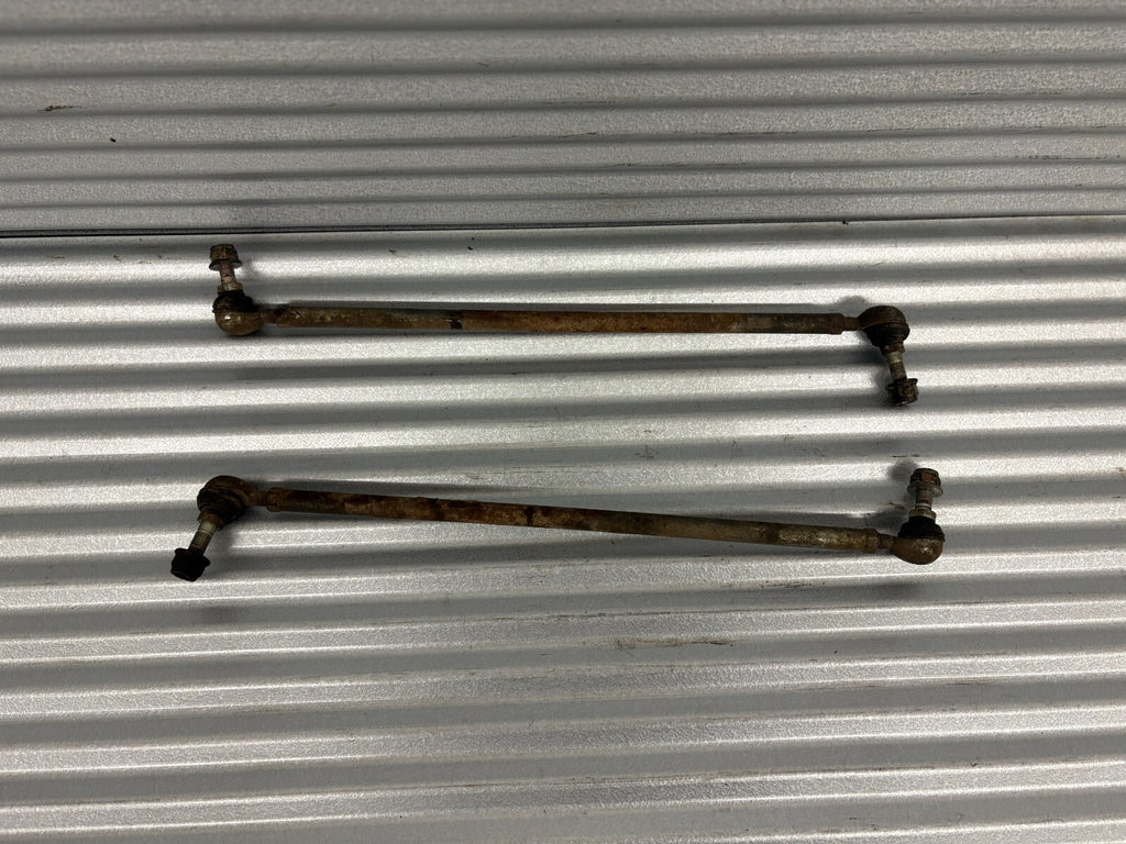 2007 Arctic Cat 400 4x4 ATV Steering Tie Rod Set OEM 0405-281