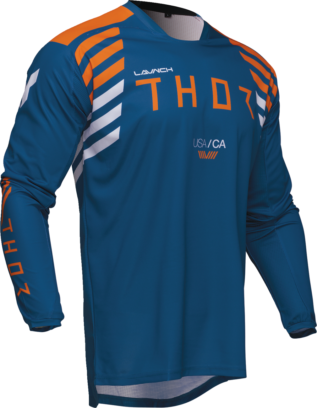 Adult - Thor Launchmode Zone Jersey - Blue