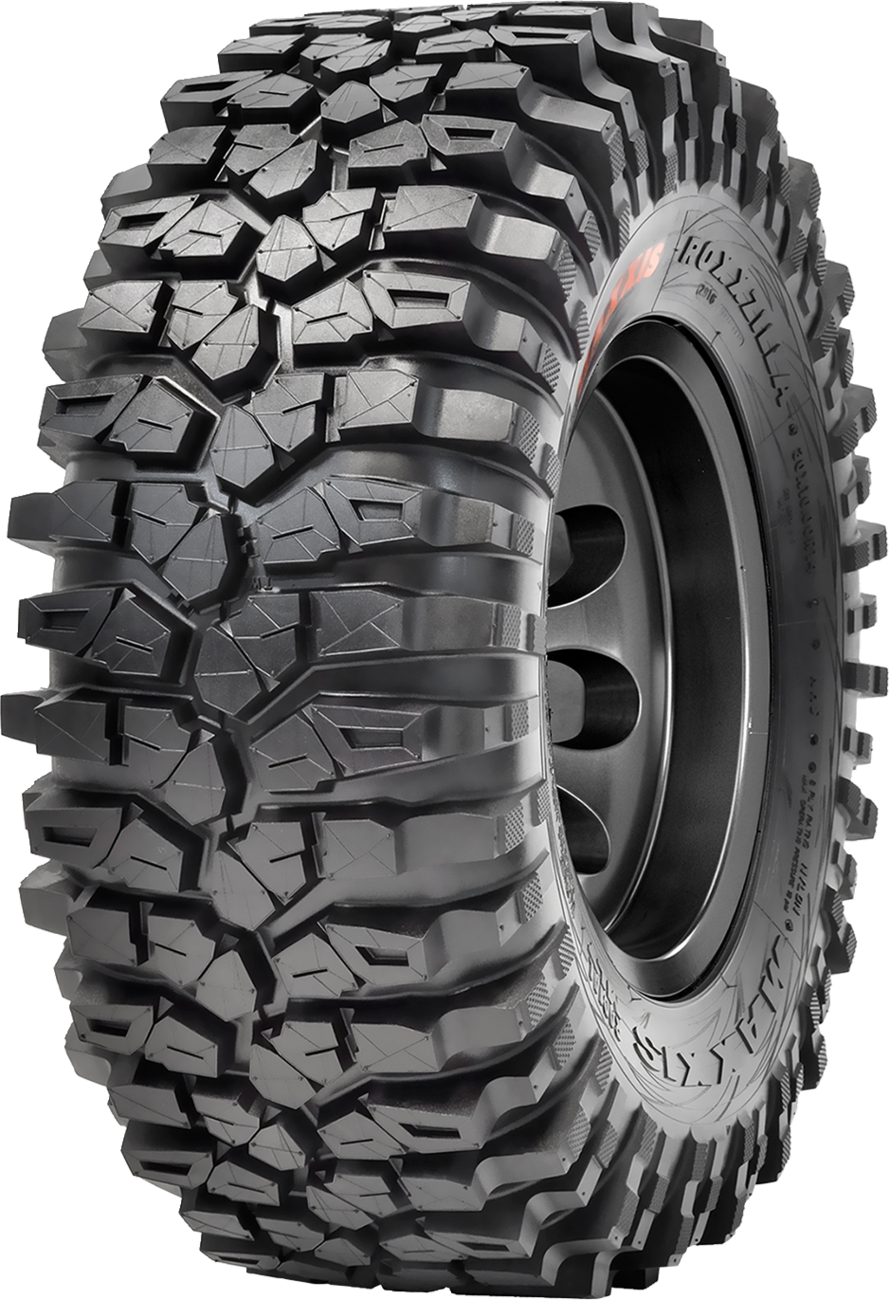 Maxxis - Roxxzilla Tire - 8 Ply