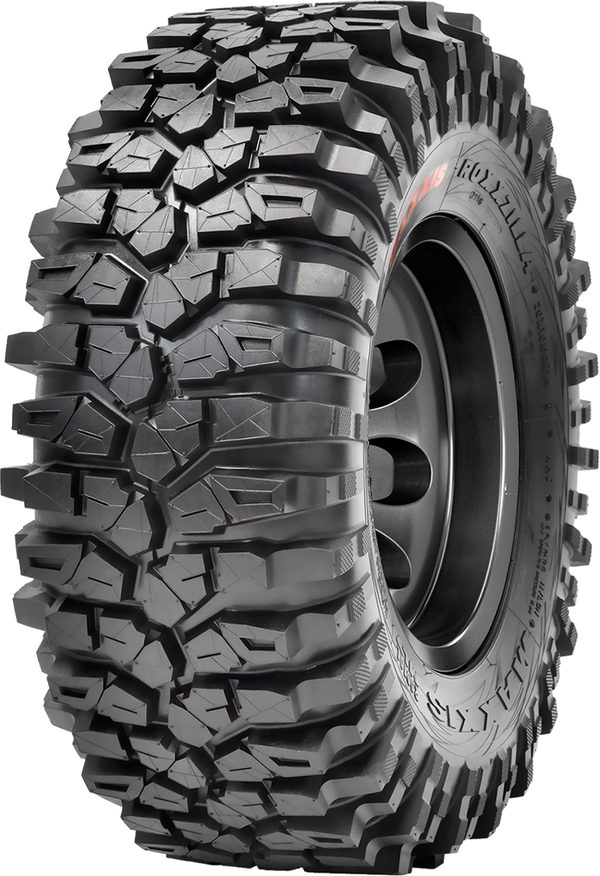 Maxxis - Roxxzilla Tire - 8 Ply