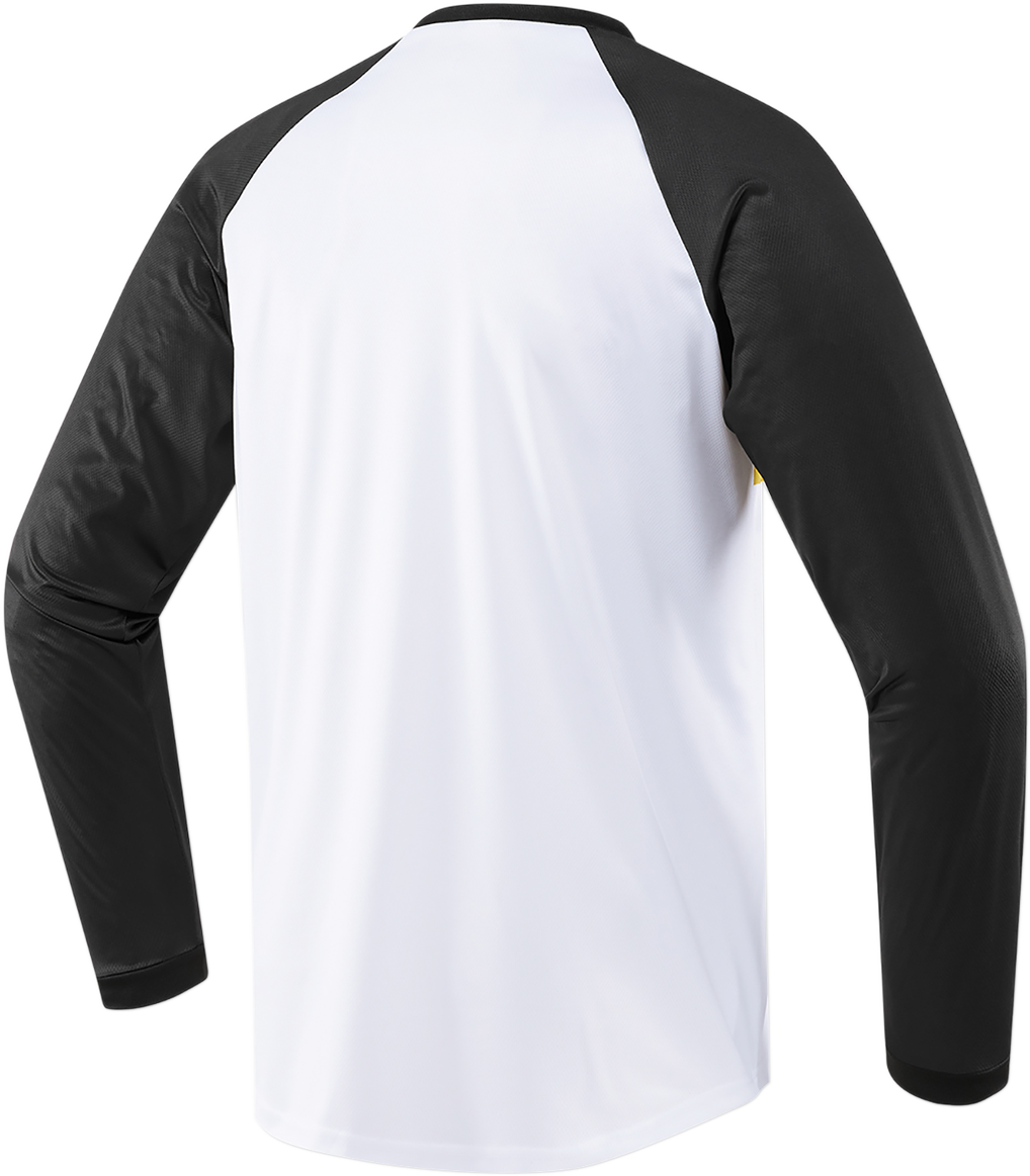 Adult - Icon Status Jersey - Gold