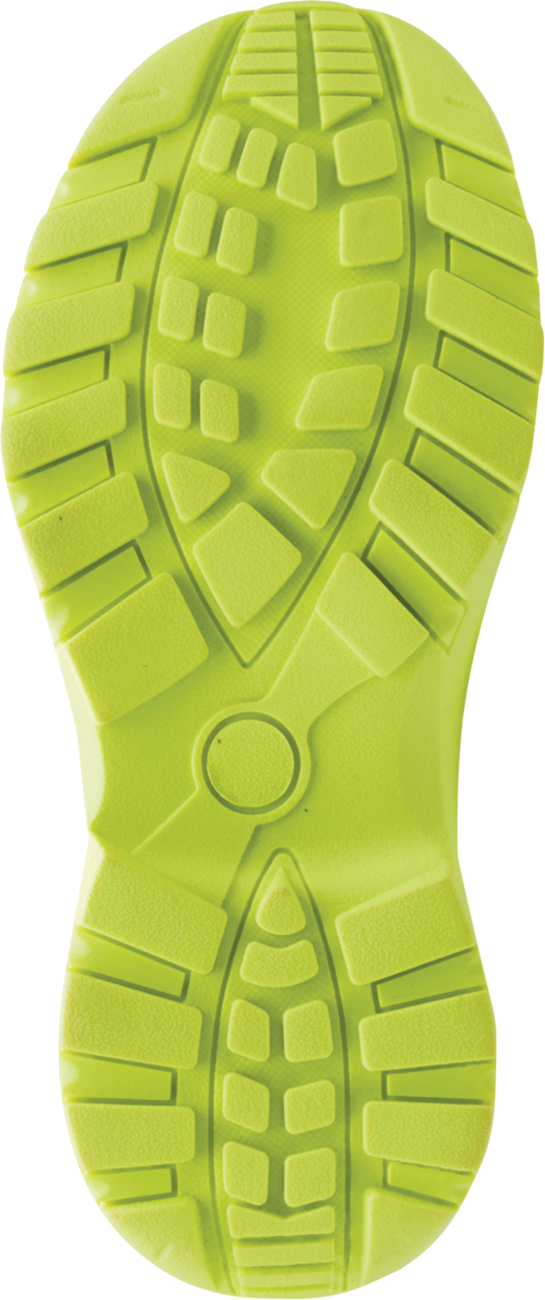 Adult - Thor Blitz XR Mini Boots - Acid
