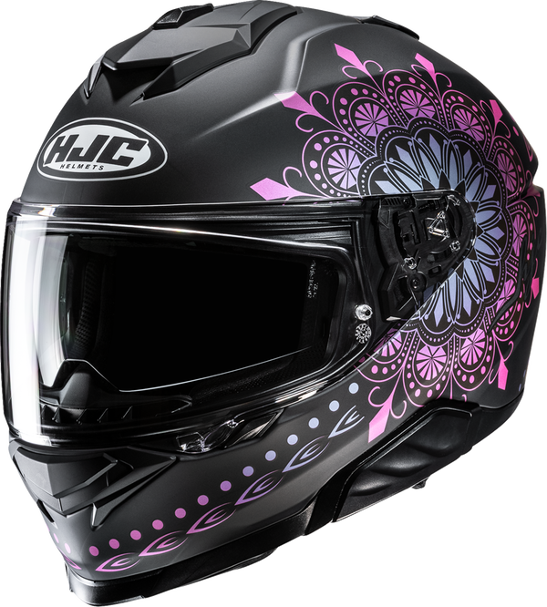 Adult - HJC i71 Niel Helmet - MC28SF