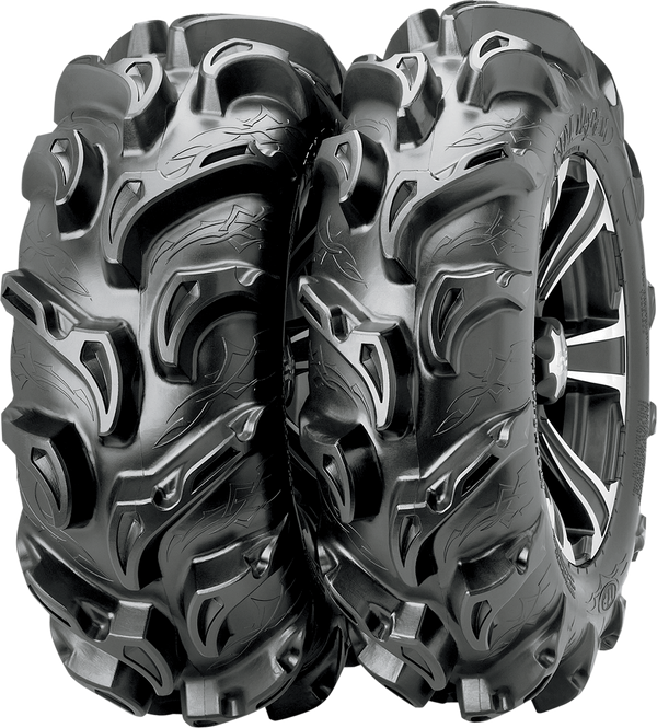 ITP - Mega Mayhem Tire - 6 Ply