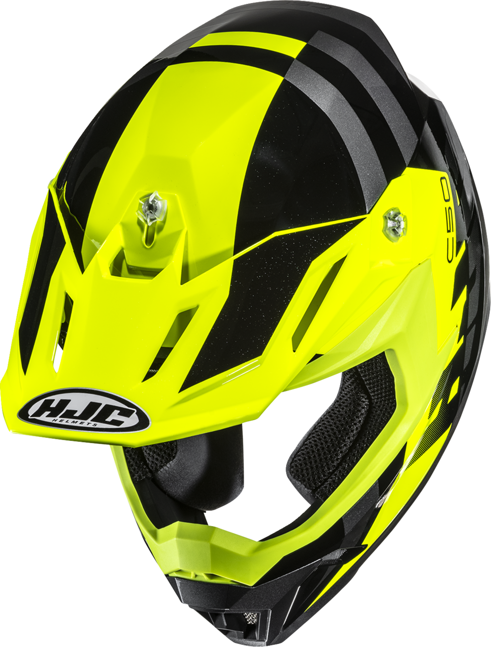 Adult - HJC C50 Mirage Helmet - MC3H