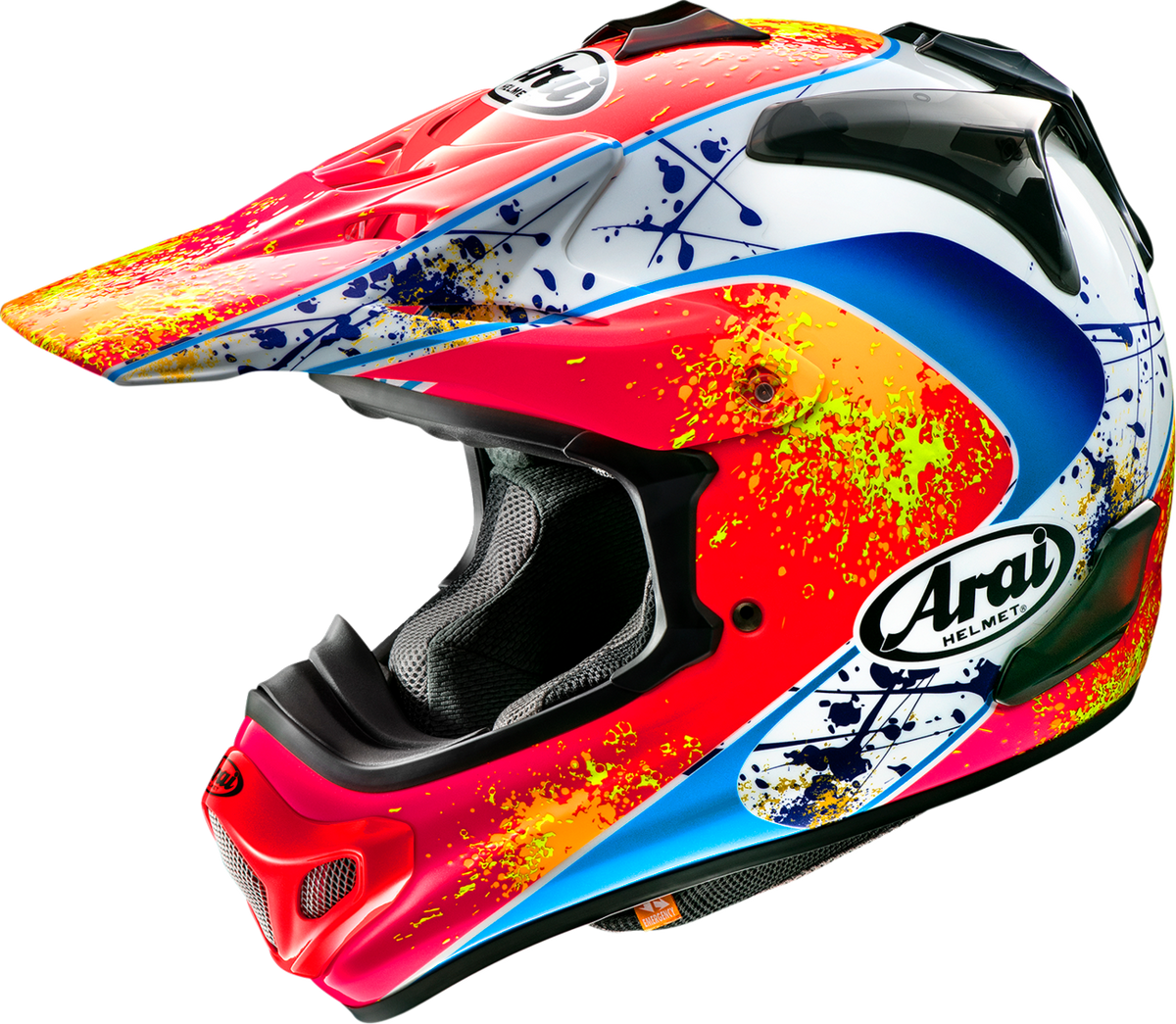 Adult - Arai VX-Pro4 Stanton Helmet